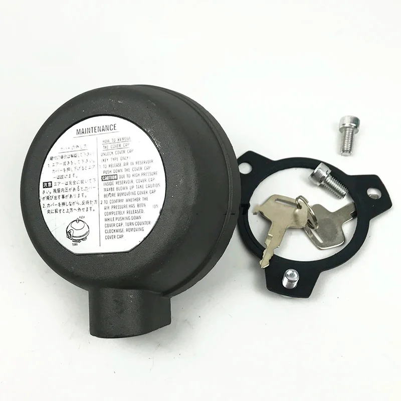Рисунок 3 - Аксессуары для экскаватора: R215/R225/305-7
