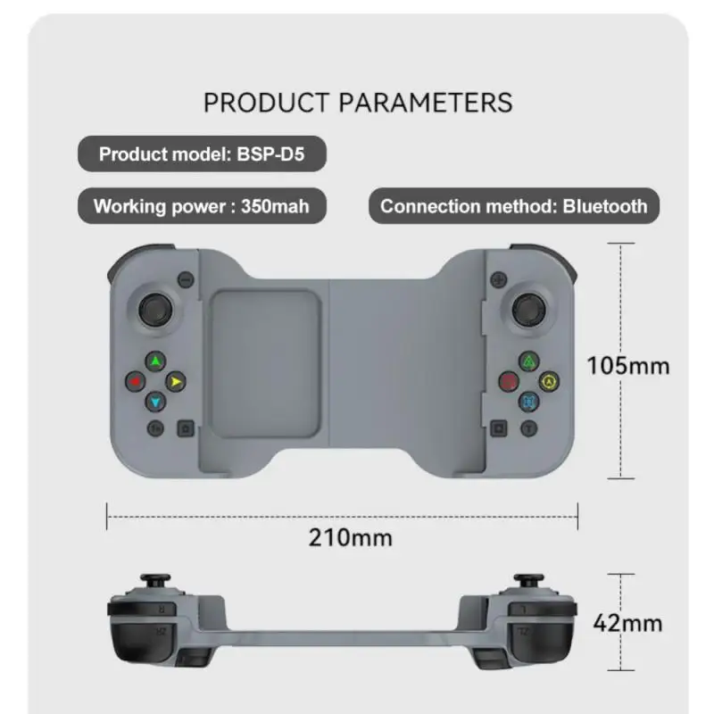   ȣȯ Ʈѷ, N-Switch D5 LED Ʈ Ʈѷ, PS4 IOS ȵ̵  е