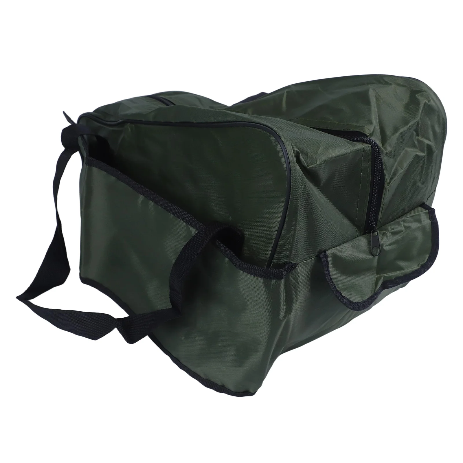 전기톱 가방 전기톱 휴대용 가방 체인톱 방수 옥스포드 원단 보호용 휴대 가방 잔디깎이 가방