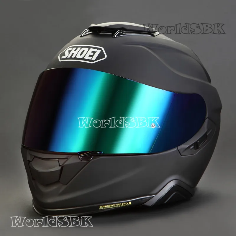 Helmet Visor for SHOEI GT Air Neotec CNS-1 TC-5 TC-9 GT Air