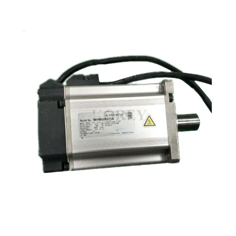 

Сервомотор MHMJ082P1A MHMJ082P1G MHMJ082P1U Новый
