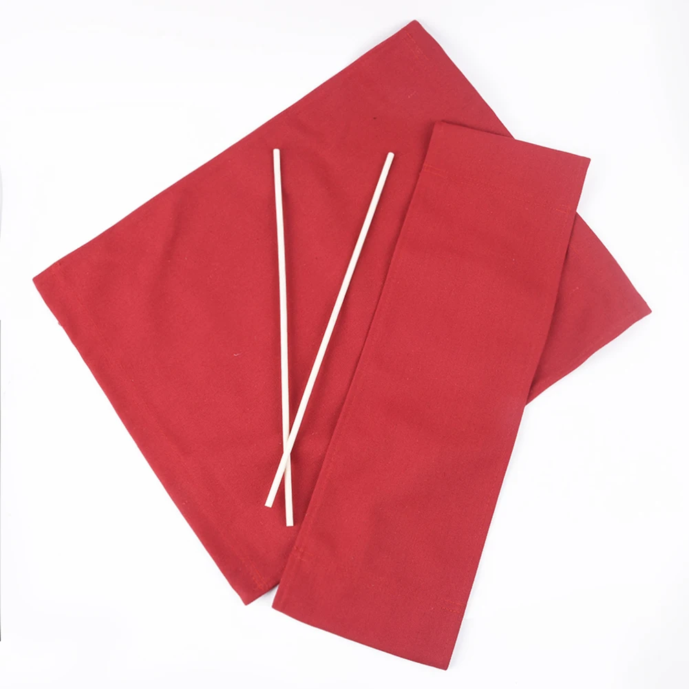 

Обновите стулья со сменным чехлом для сиденья стула среднего размера 48*38 см, прочный и практичный набор из 2 предметов