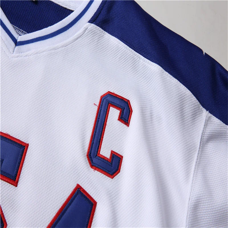 Film 1980 cud na lodzie O'Callahan #17 Jim Craig #30 Mike Eruzion #21 strój do hokeja na lodzie zdobienie do szycia odzieży sportowej dla mężczyzn