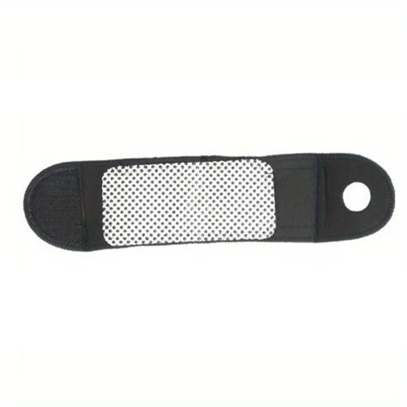 1Pair Comfort-Fit Wrist Supports, Adjustable Warmth for Weights 40-70kg-Enhanced Stability & Muscle Recovery for Sports & Dai