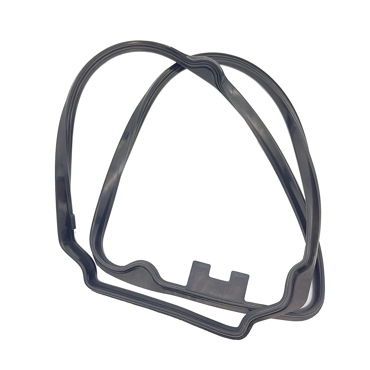 GTI GTS GTX GTR RXP RXT Wake -X용 밸브 커버 가스켓 (씨두 씰 SeaDoo 4-Tec 130 155 215 260 300 290950820 420950820)