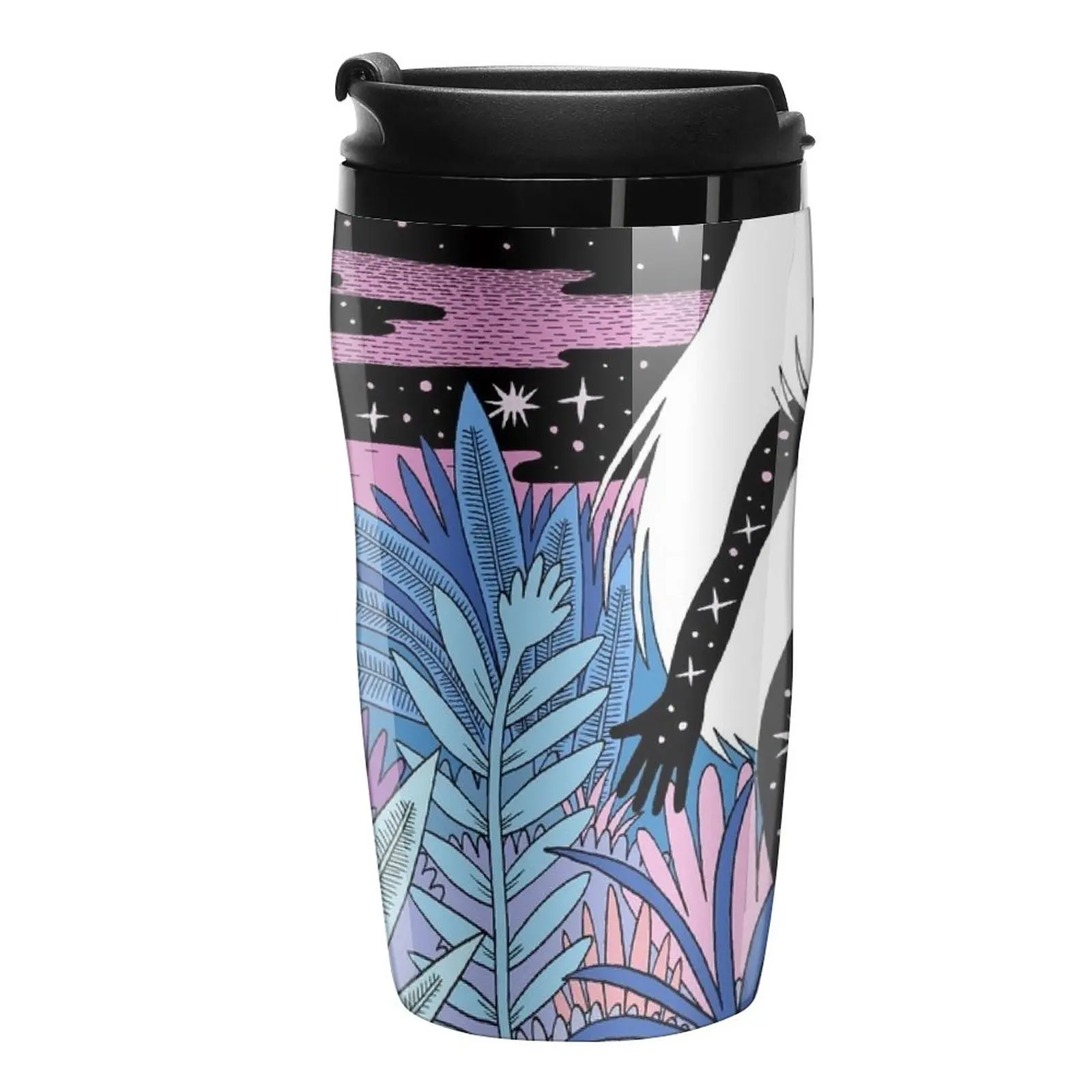 

New Goddess Travel Coffee Mug Large Coffee Cups Cofee Cup
