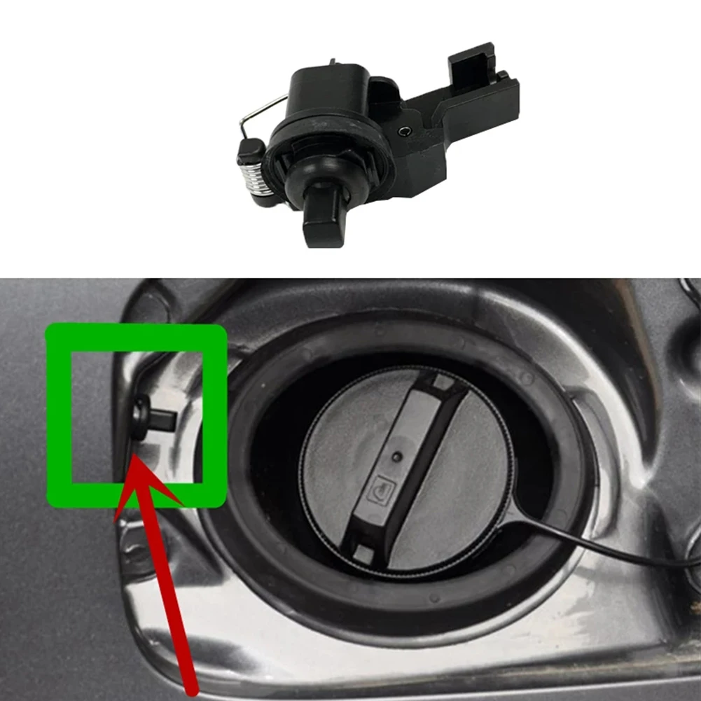 

Fuel Tank Lock Switch 78827-2FJ0A For Nissan Tiida Cabriolet LIVINA Sentra Jens High-quality Fuel Tank Cover Lock Car Accessory