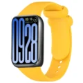 Vitality yellow