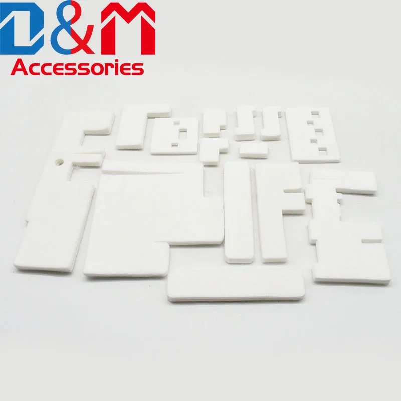 

5 наборов для фотовспышки для Canon PIXMA G1010 G2010 G3010 G4010 G1110 G2110 G3110 G4110 G1810 G2810 G3810 G4810