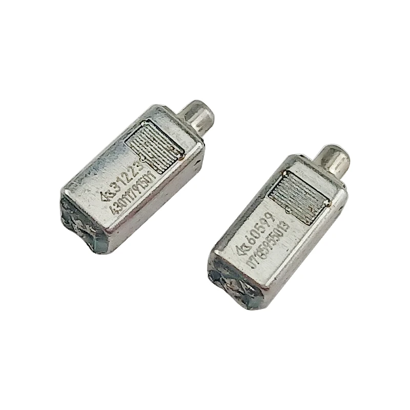 Ghxamp-mínimo Dual Moving Iron gd Série Midrange Unidade Composta de Alta Frequência Par - Image 2