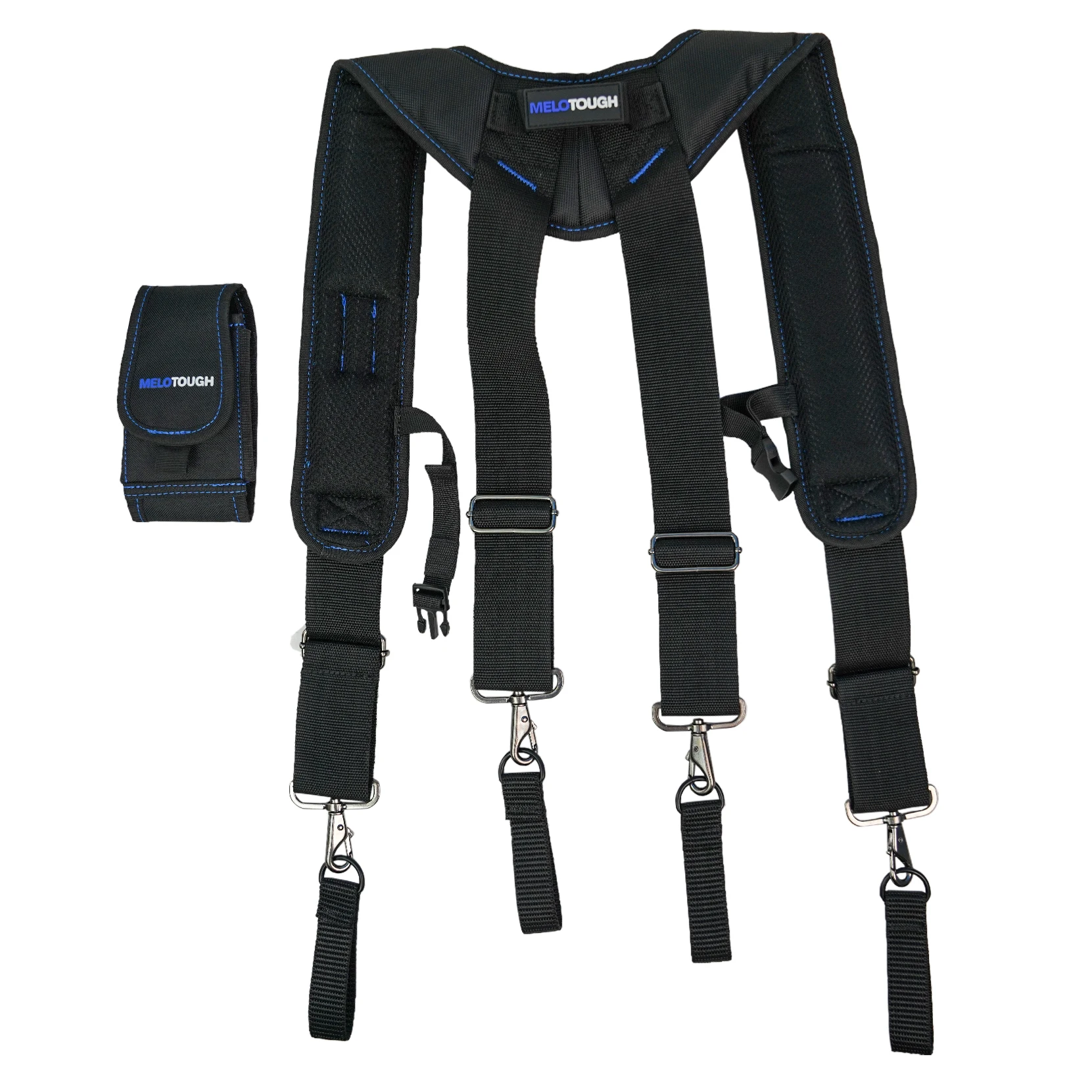 Рисунок 4 - Подтяжки для телефона со съемным