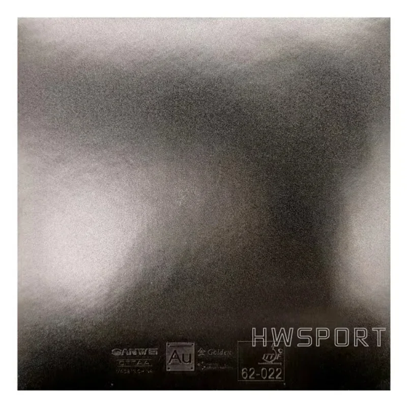 Рисунок 6 - SANWEI AU Золотой резиновый не