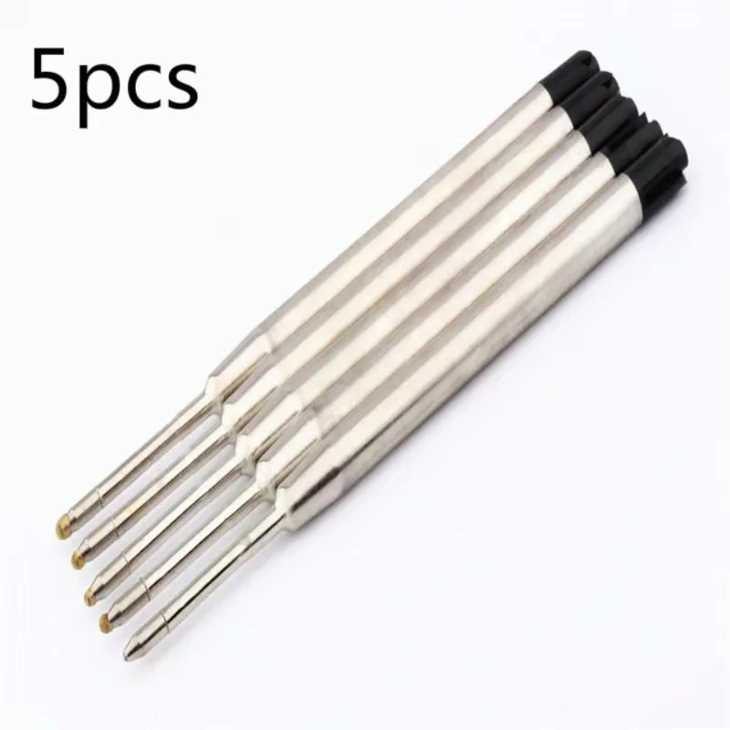 Pen refill(BK) 5pcs