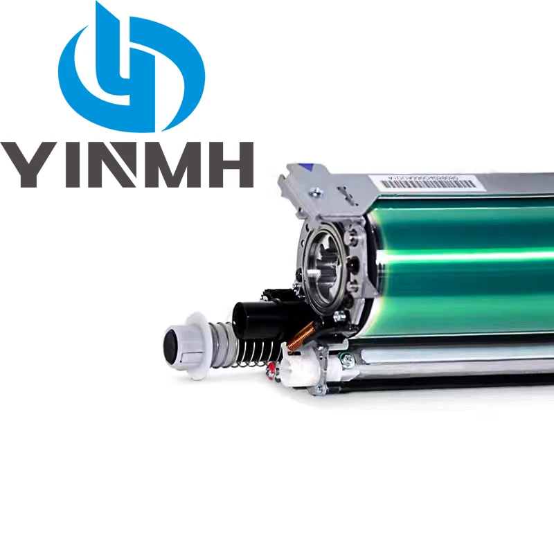 

1pc DU-104 Drum Unit for Konica Minolta Bizhub C6500 C6501 C6000 C7000 DU104 C7000C C70HC C7000L C6000L Copier Assembly