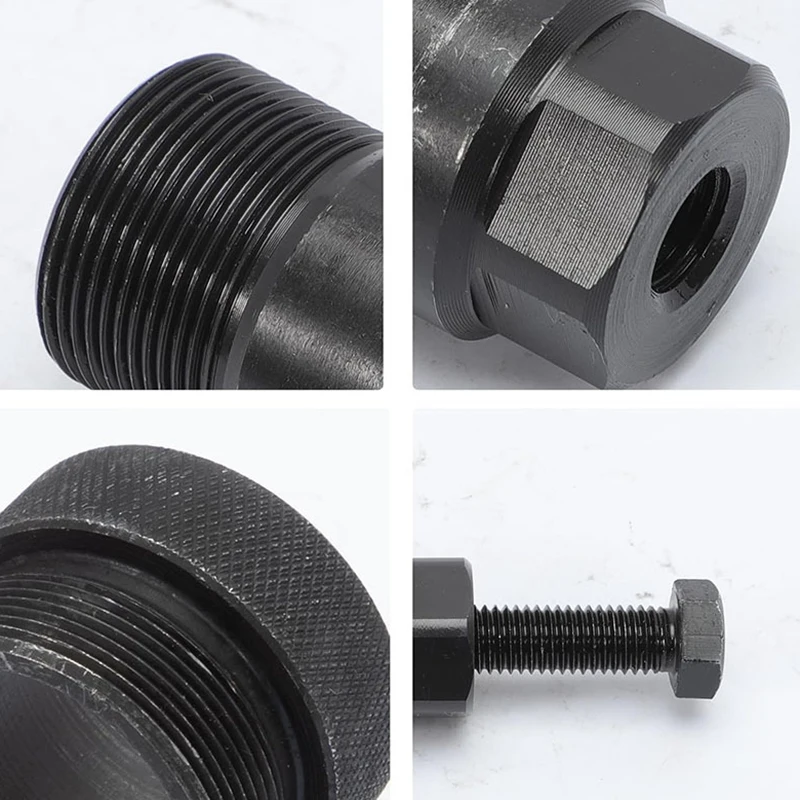 For BMW M47 M57 Engine Fuel Pump Removal Tools Car Diesel Engine Puller Sprocket Chain Pulling Disassembly Repair Tools