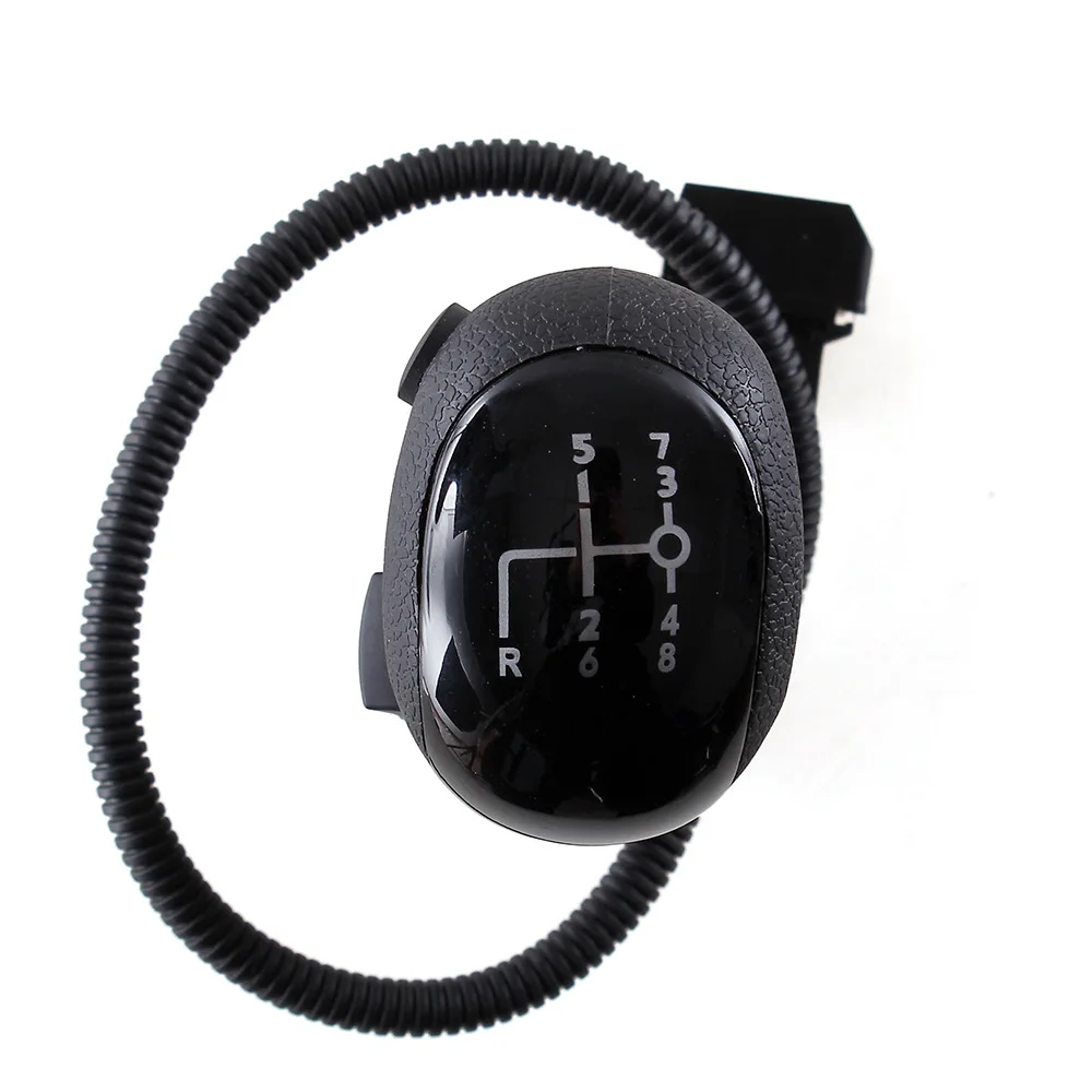 4Pin Truck Electric Shift Knob Gear Knob Gear Shift Head for