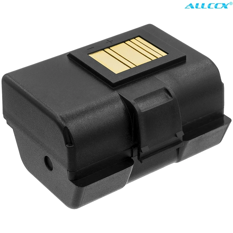 Bateria para Zebra Cameron Sino 6800mah Qln220 Qln320 Zq510 Zq520 Zq500 Zr628 Zr638 Zq610 Zq521 Qln220hc Zq620hc 4400mah - 5200mah - Image 4