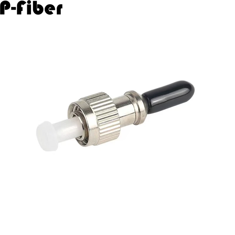 

2pcs FC-LC LC-FC optical fiber converter adapter hybrid coupler adapter 2.5mm FC male to LC female 1.25mm free shipping