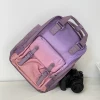14 15.6 Inch Laptop Backpacks For Women Schoolbag For Girl Boys Female Travel Daypack 16L 18L 2 Sizes 6