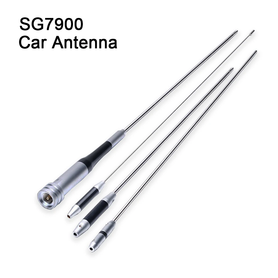 U/V Dualband antenna DIAMOND SG7900 Mobile Antenna 144/430Mhz SG7900