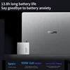 Xiaomi Laptop REDMI Book 14 2025 2.8K 120Hz Screen Dolby VISION ATMOS Xiaomi Hyper OS Connect New Intel Core 5-220H Notebook PC 5