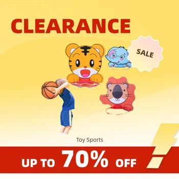Mini Basketball Hoop Toy 1