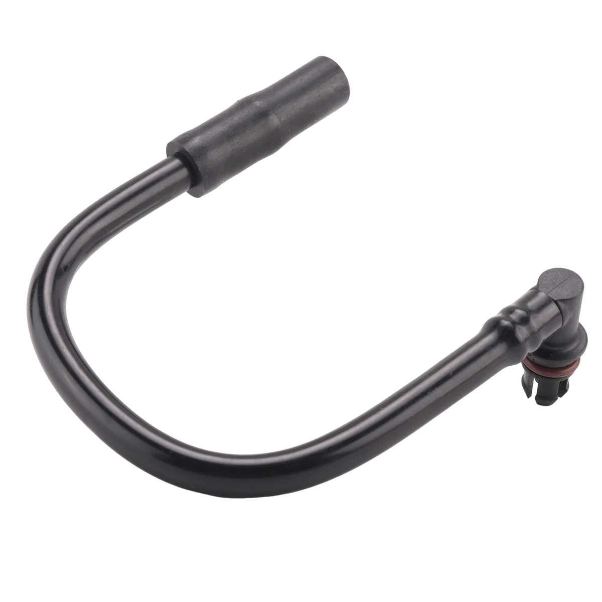Car Crankcase Ventilation PCV Hose Tube for Chevy Captiva Equinox GMC Terrain 12619363