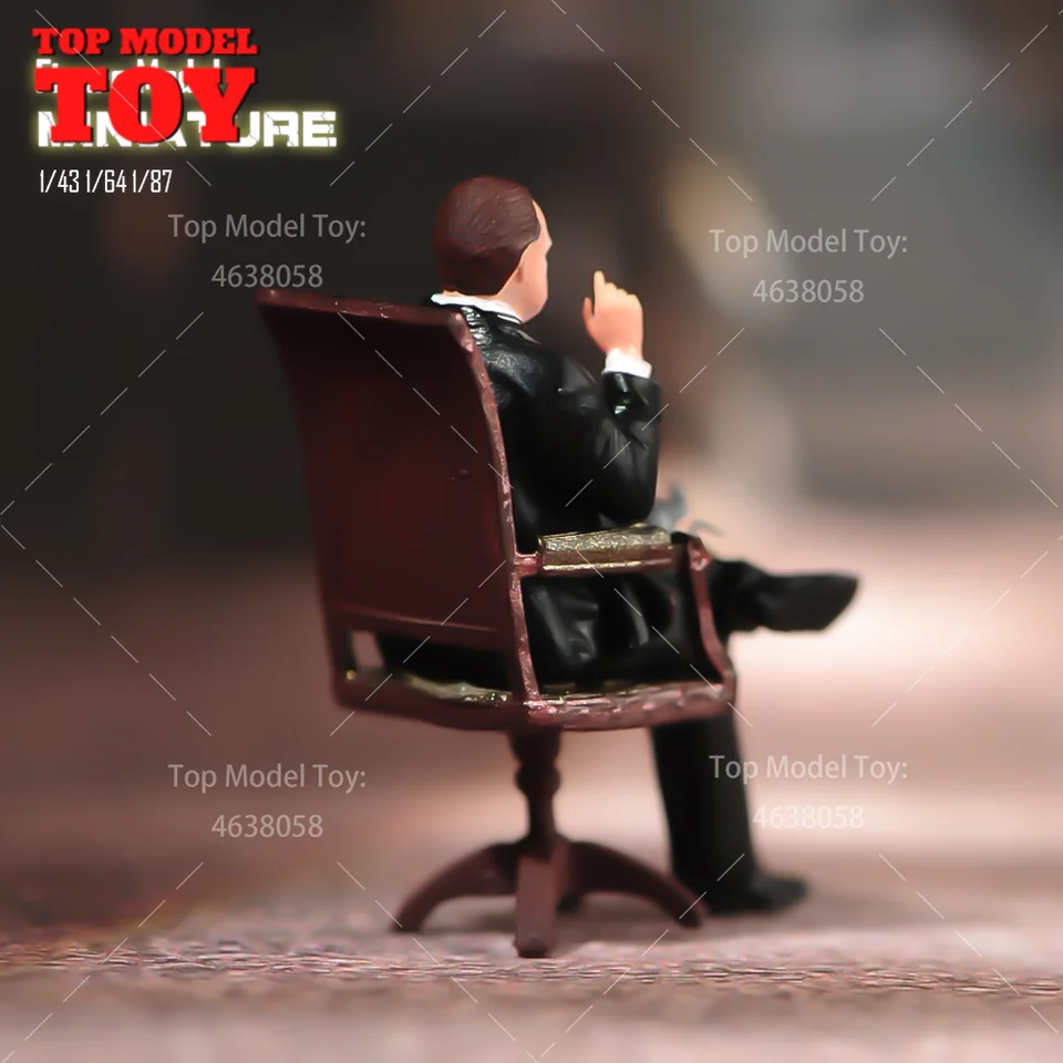 1/64 The • Godfather (ザ •ゴッドファーザー) ジオラマ 1/64 The • Godfather (ザ •ゴッドファーザー) ジオラマ Amazon | 1/64