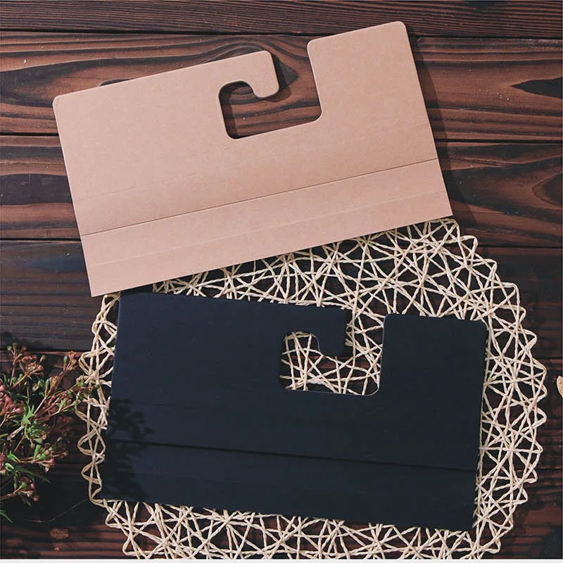 

100pcs Rug Header Hanger Common Blank Fabric Swatch Card Leather Sample Cloth Pattern Hanging Display Hook 30cm