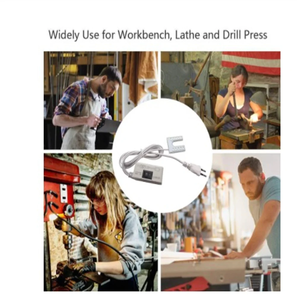 Рисунок 6 - Светодиодная U-образная лампа с