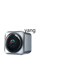 L'm'm Washing Machine Drum Small Mini Wall-Mounted Automatic Washing and Drying All-in-One Machine 1