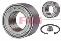 

713631180 для подшипника заднего колеса DUSTER 1,5DCI / 1,6 16V 4 × 4 10