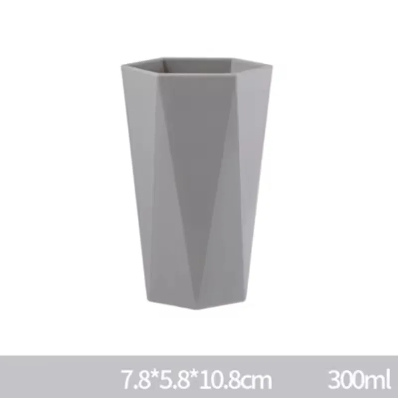 300 ml mondwaterbeker, tandenborstel, glazen beker, duo mokken, Scandinavische reisset, badkameraccessoires_voghion.com