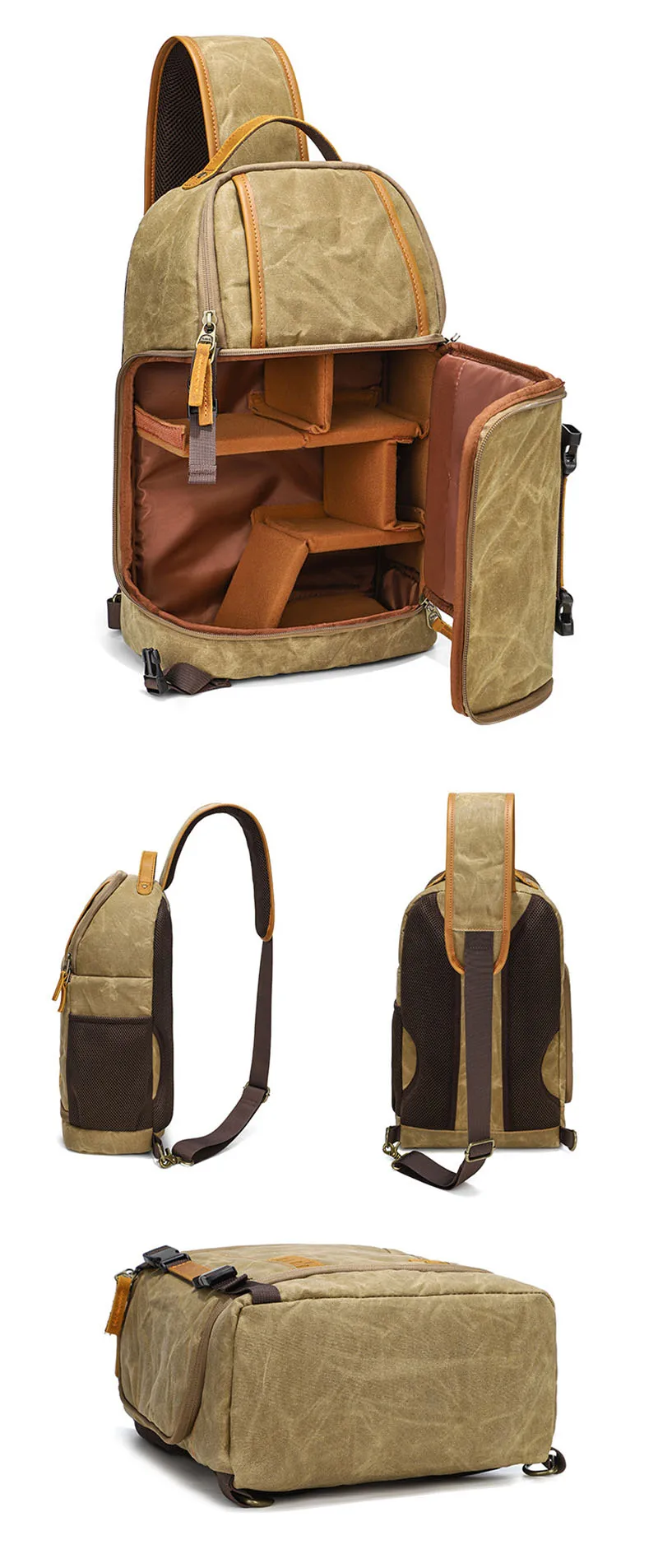 outdoor photography camera bag