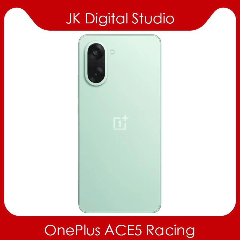新品未開封 OnePlus Ace 5 レーシングエディション Ace5 6.77インチ 