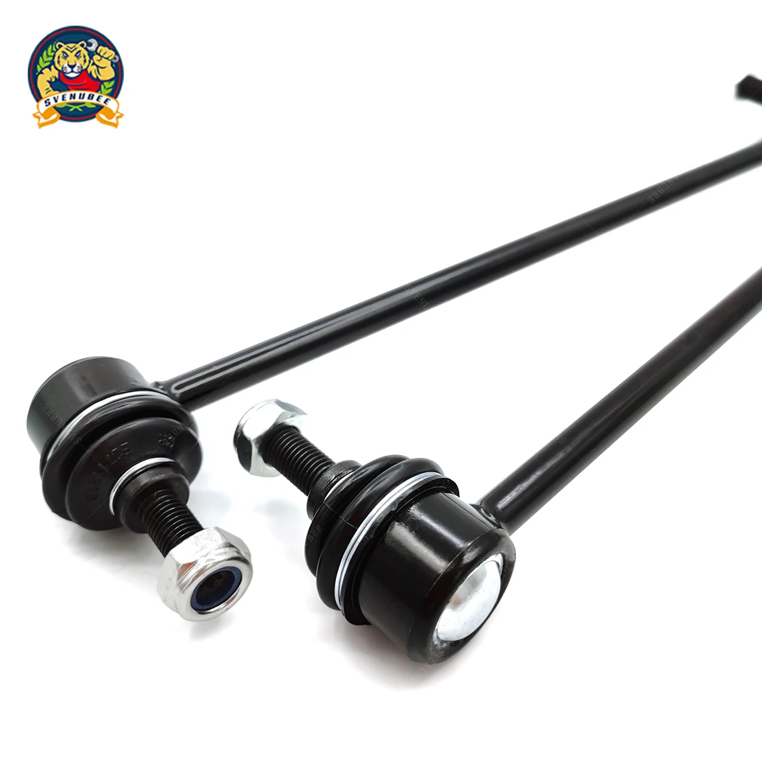 2pcs Front Stabilizer Sway Bar End Links Kit for VOLVO S60 S80 V70 XC70 XC90 1999 2000 2001 2002 2003 2004-2014