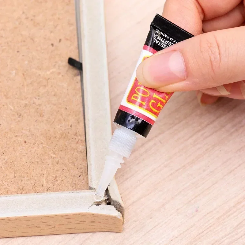 Lot 10/20/50/100 Colle Thermofusible Acrylique pour Modélisme