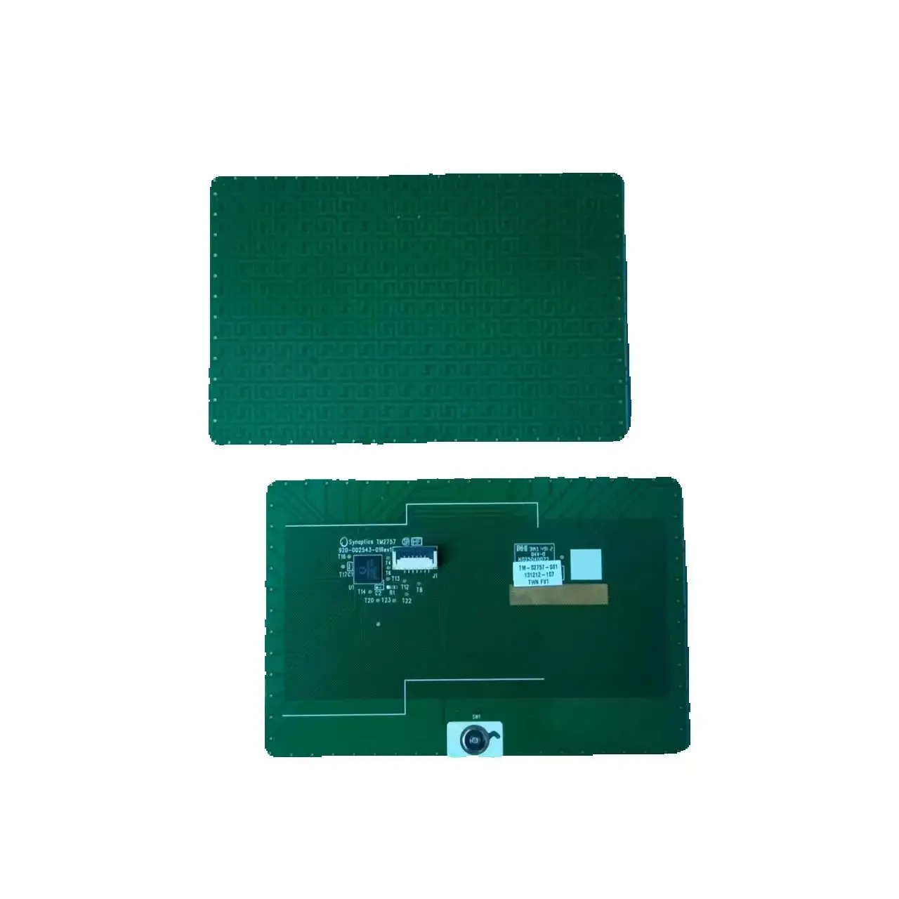 ORG Laptop touchpad for LENOVO Y580 Y500 Y50 Y50-70 U510 Z580 Y580A Y580P S300 S400 S310 S405 S415 Series TM-02757-001