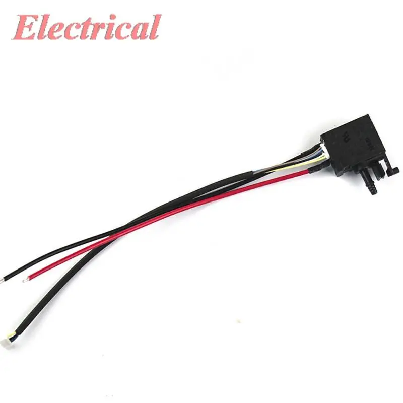 

1pc For Devon 5401 Charge Percussion Drilling Electric Hammer Switch Lithium Electric Brushless Pick