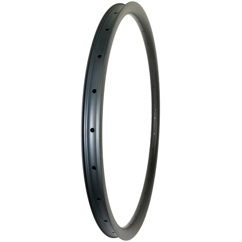 OTVTO 29er XC Carbon Rim 27.5 MTB Symmetry Asymmetry 30/36mm Width 30mm Depth 30x30mm 36x30mm Clincher Tubeless 24H 28H 32H 36H