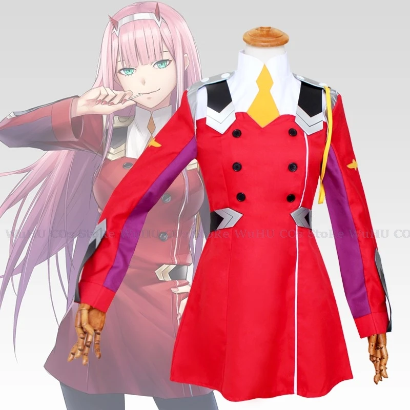 DARLING DARLING in the FRANXX Zero Two ڽ ڽƬ ǽ 02 ڽƬ  ҷ ڽ,  ǽ  縻