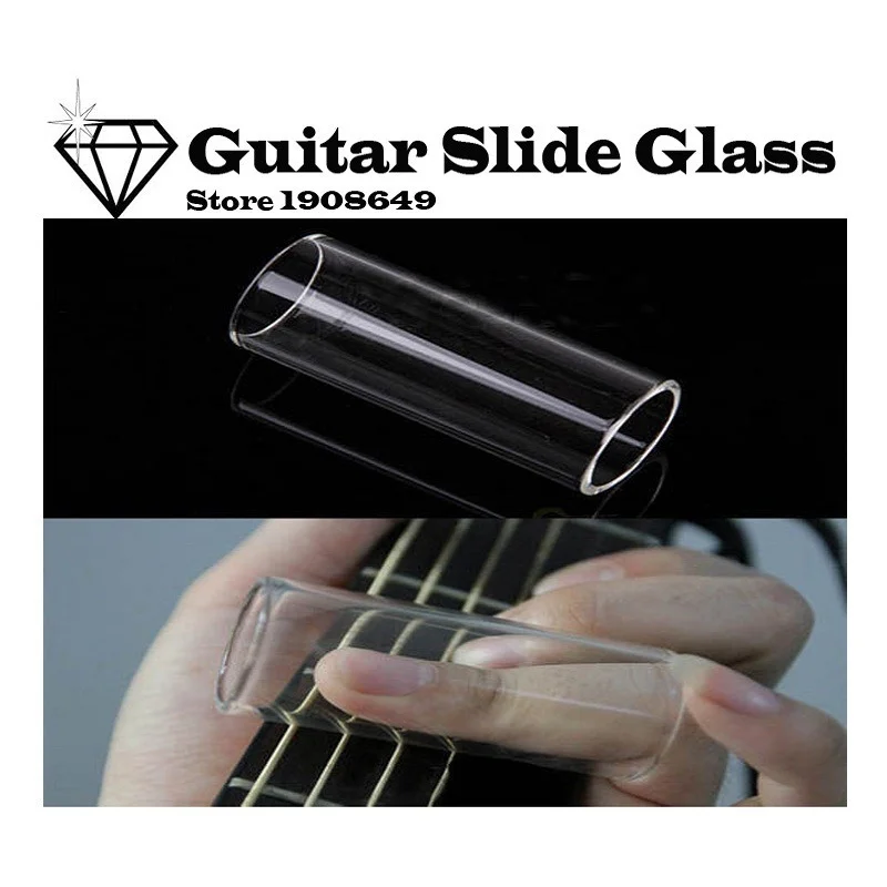Electric Guitar Electric Guitar Slide Electric Guitar Plexiglas New