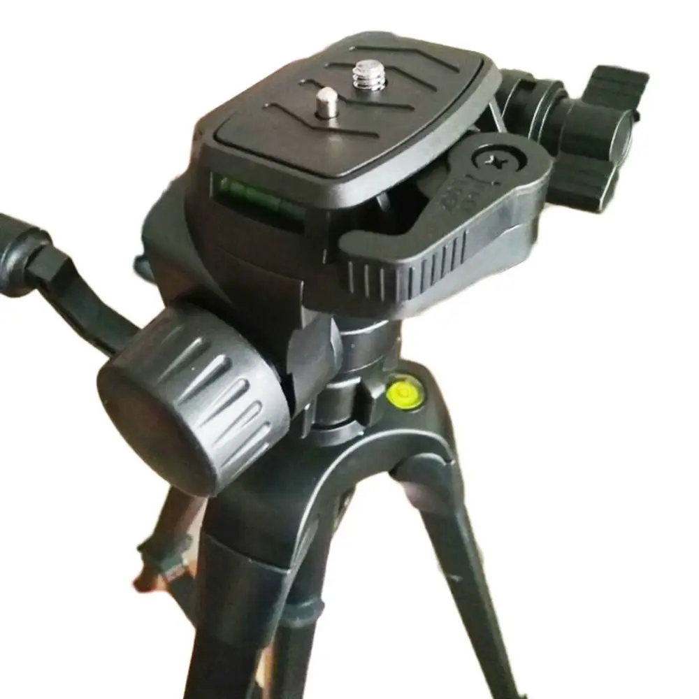 Tripod Ball Head Camera Head Adapter Quick Release Connector Mount Screw Adapter 44mm Monopods