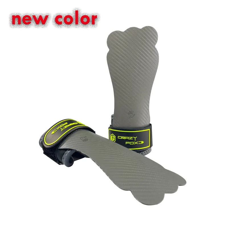 Rubber Gym WOD Grip Sapo Training glove Guantes Calleras Guantes Para Entrenar Luva Musculação Masculino Calleras Picsil - Image 16