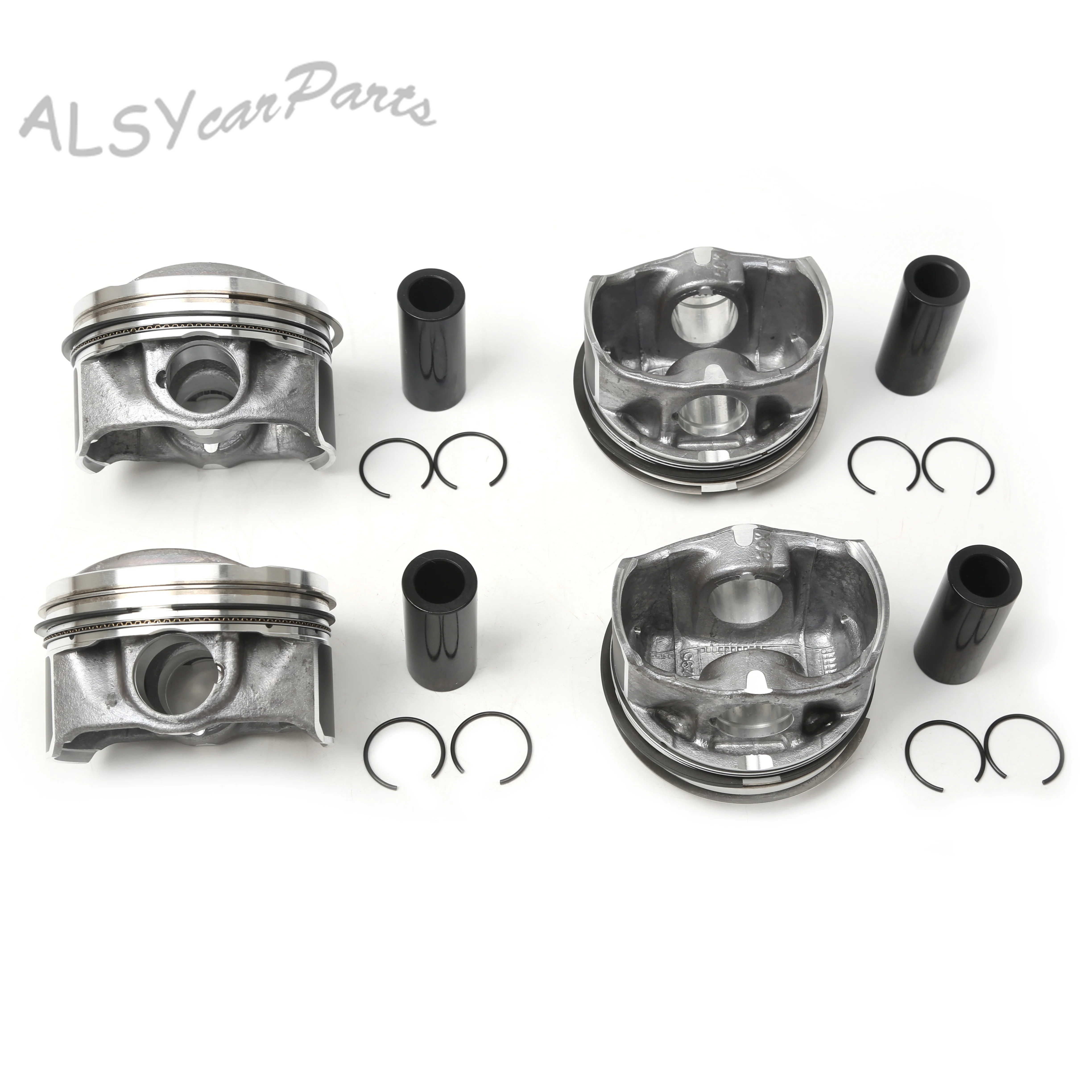 For Audi A3 A4 A5 Tt Vw Passat B7 Cc Skoda 1.8tfsi Cdaa Cdab 