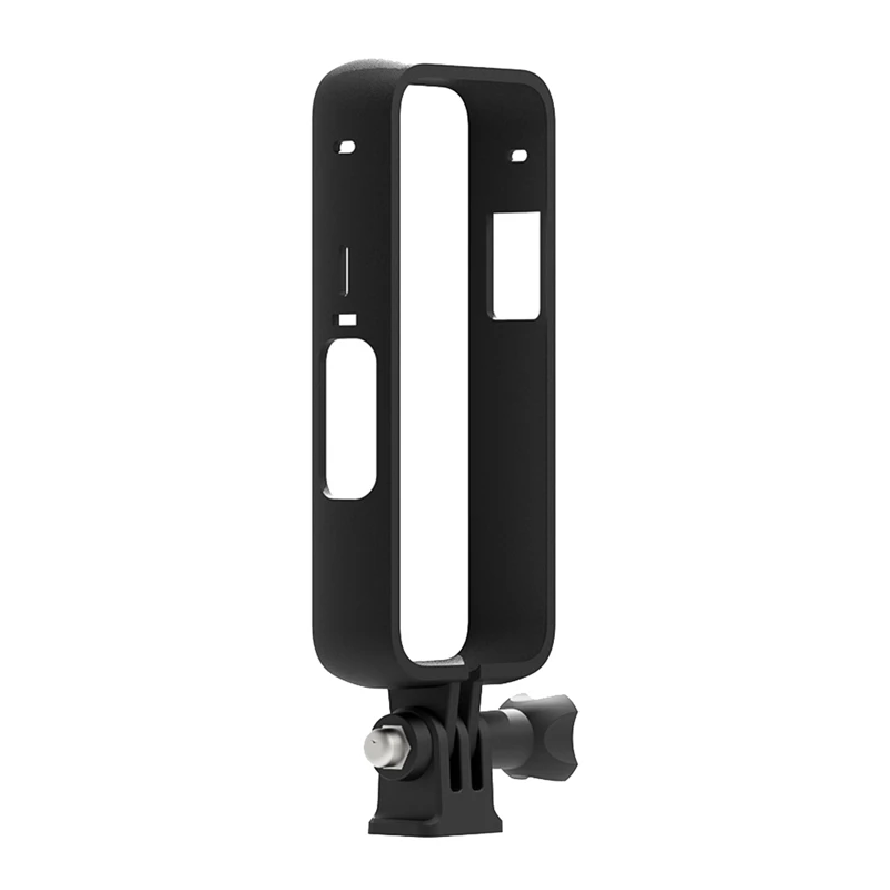 Per Insta 360 One X3 Cornice Protettiva Action Camera Cornice Protettiva Per Insta 360 X3 Accessori Per Gabbia Per Conigli