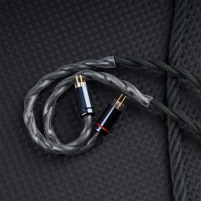 NiceHCK MeetAlice ǹ    HIFI  ̺, 6N, 3.5mm, 2.5mm, 4.4mm, MMCX, 2 , Blessing 3 Yume Spring