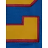 Personalized Baseball Jersey Custom Name&Number Embroidery Comfortable Short Sleeve Loose Breathable Shirts For Venezuela Fans 4