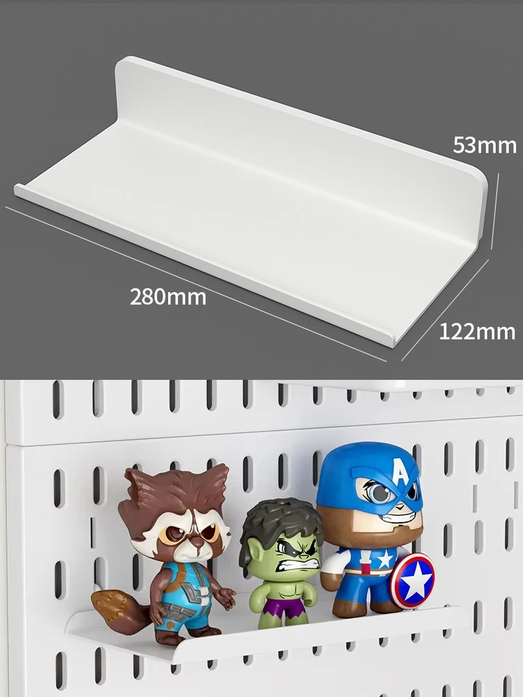 Crafts holder metal