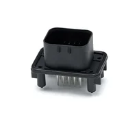 1/5/20Pcs 8/14/23/35 Pin Way Automotive PCB Socket Connector for ECU Straight Wire-to-Board Connection 776228-1, 770680-1,776266 3